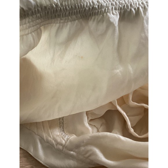 GIRLS GAP EDENS BOUQUET JANIE AND JACK DRESS TOPS blouses WHITE IVORY LOT sz 4 5 - Picture 14 of 14